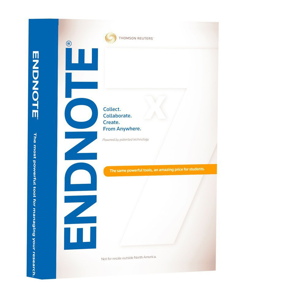 Endnote X7 Free Download For Mac
